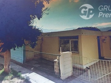 Casa en venta en Avda Circunvalación, Copiapó - 2 dormitorios, 1 baño