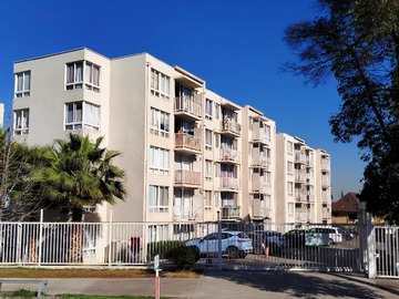 Departamento en venta en Depto 3 Dorm. 2 Baños Estacionamiento la Florida - 3 dormitorios, 2 baños
