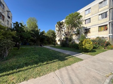 Departamento en venta en Av 5 abril con del ferrocarril, Cerrillos - 2 dormitorios, 1 baño