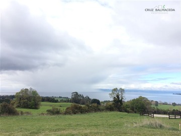 Parcela en venta en Los Bajos, Frutillar, Frutillar