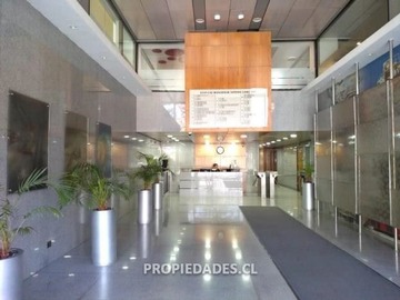 Oficina en arriendo mensual en Av. Providencia - Monseñor Sótero Sanz, Providencia