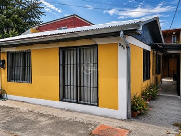 Venta / Casa / La Reina