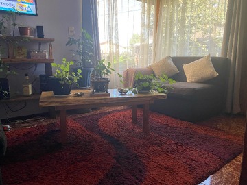 Casa en venta en Se Vende Casa y Cabaña en Villarrica