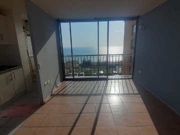 Departamento en venta en Avenida Dos Oriente 4833, Iquique - 3 dormitorios, 1 baño