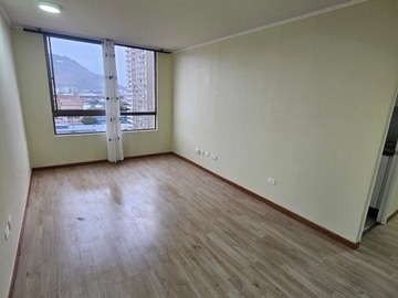 Departamento en arriendo mensual en ., Independencia - 2 dormitorios, 2 baños