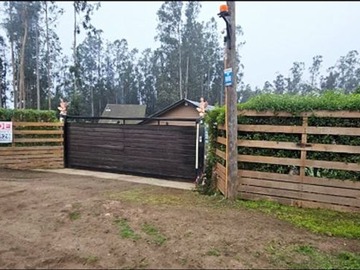 Parcela en venta en Ruta E - 66 - Gricelda Cisterna, Santo Domingo - 3 dormitorios, 2 baños