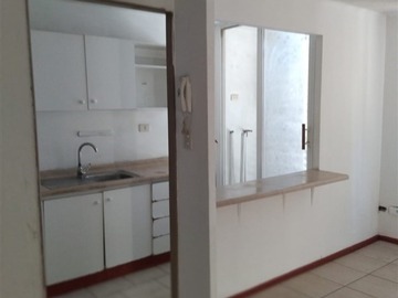 Departamento en venta en Rivas Vicuña 1581, Quinta Normal - 3 dormitorios, 1 baño