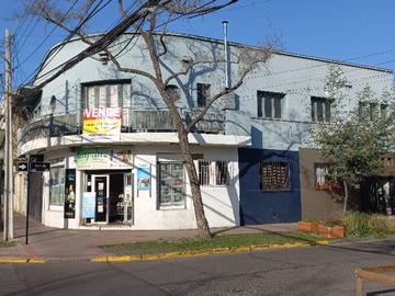 Casa en venta en 2do piso Gran Casa Comercial (70050), Providencia - 6 dormitorios, 2 baños
