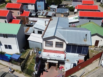 Local Comercial en venta en Almacén y carnicería villa los glaciares, Coyhaique - 3 baños