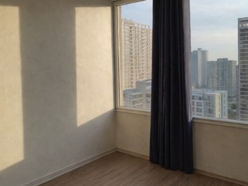 Departamento en venta en ., Estación Central - 1 dormitorio, 1 baño