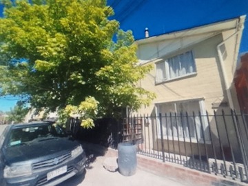 Casa en venta en conjunto Doña Victoria, Doñihue - 3 dormitorios, 1 baño