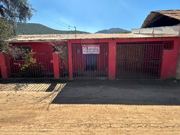 Venta / Terreno / Monte Patria