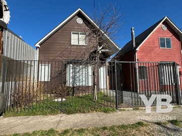 Venta Casa Segunda Faja, Villarrica, Av. Zapiola Image