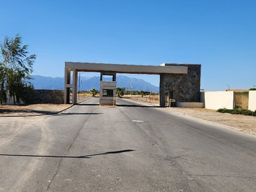 Parcela en venta en Ruta h-40, Olivar