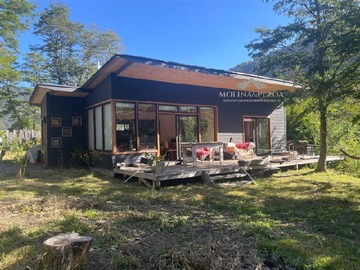 Parcela en venta en Malalcahuello, Curacautín - 2 dormitorios