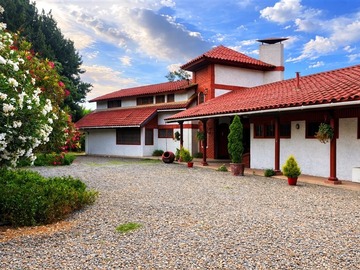 Parcela en venta en Angamos Limache, Limache - 5 dormitorios, 3 baños