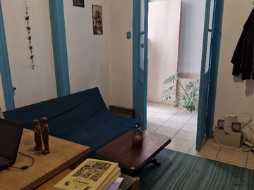 Venta / Casa / Santiago