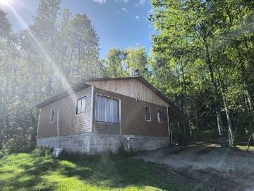Venta / Casa / Villarrica