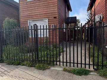 Casa en venta en Casa con Excelente Conectividad (176156), Valdivia - 3 dormitorios, 1 baño