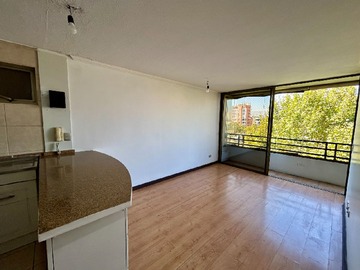 Departamento en venta en Avenida José Manuel Infante 1615, Providencia, Región Metropolitana de Santiago 7500000, Chile, Providencia - 2 dormitorios, 2 baños