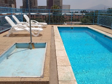 Departamento en venta en Centro Santiago Oferton (172514), Santiago - 3 dormitorios, 1 baño