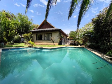 Casa en venta en Moderna y Luminosa, Ideal para la Familia (176125), Las Condes - 4 dormitorios, 3 baños