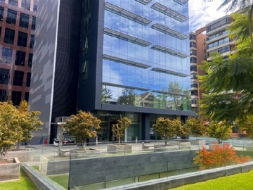 Oficina en venta en Atencion inversionistas, excelente¡¡¡¡, Vitacura - 1 dormitorio, 1 baño