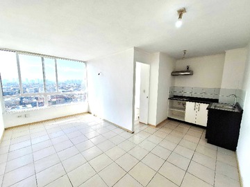 Arriendo Mensual / Departamento / Santiago