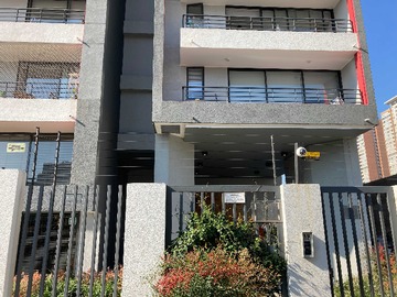 Departamento en venta en Depto 40mts2 metro Irarrázaval (168828), Ñuñoa - 1 dormitorio, 1 baño