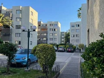 Departamento en venta en Excelente Depto al lado colegio Calazans (140582), Ñuñoa - 3 dormitorios, 2 baños