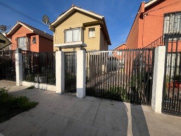 Venta / Casa / Maipú