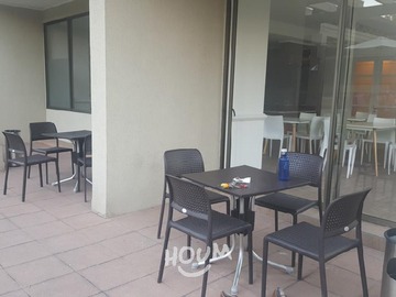 Departamento en venta en Francisco de Villagra, Ñuñoa - 2 dormitorios, 2 baños
