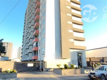 Departamento en venta en Sector Tres Pascualas cerca de la Universidad San Sebastián, Concepción - 2 dormitorios, 2 baños