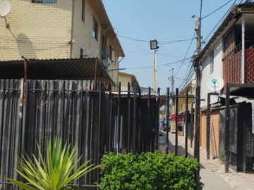 Departamento en venta en Hospital padre hurtado, San Ramón - 2 dormitorios, 1 baño