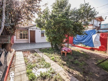 Casa en venta en Camino A Rinconada, Maipú - 3 dormitorios, 1 baño