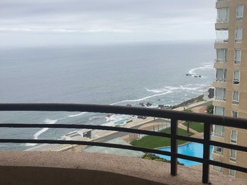 Arriendo Mensual / Departamento / Viña del Mar