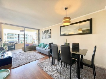 Departamento en venta en Avenida Salesianos, San Miguel - 3 dormitorios, 2 baños