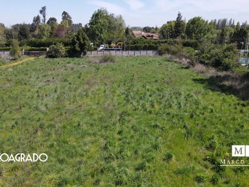 Terreno en venta en Terreno Camino a Cato (129560), Chillán