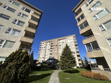 Arriendo Mensual / Departamento / Temuco