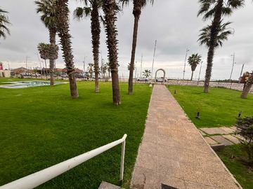 Departamento en venta en Excelente departamento en venta av del mar (180622), La Serena - 2 dormitorios, 2 baños