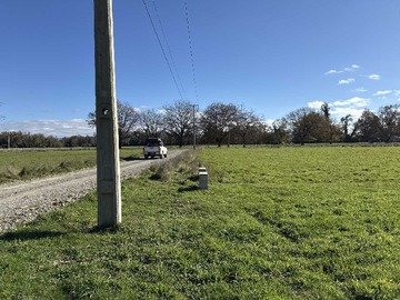 Terreno en venta en Vive Puquila: Terreno Urbano Plano y Hermoso (166013), Mariquina