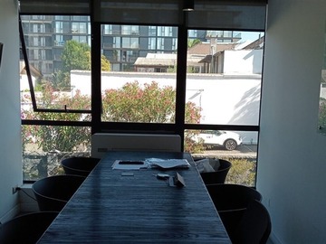 Oficina en venta en Rodó 1875, Providencia - 1 baño