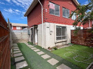 Casa en venta en Monet 707, Quillota - 3 dormitorios, 1 baño