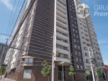 Departamento en venta en San Gumercindo, Estación Central, Estación Central - 1 dormitorio, 1 baño