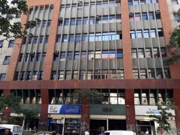 Oficina en venta en Excelente oficina (88736), Santiago - 3 dormitorios, 2 baños