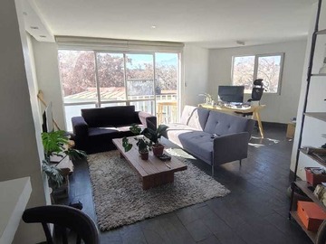 Departamento en venta en Remodelado - Metro Salvador/Baquedano (169508), Providencia - 1 dormitorio, 1 baño
