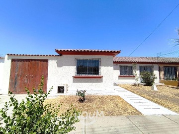Casa en venta en Abraham Lincoln, Coquimbo - 5 dormitorios, 3 baños