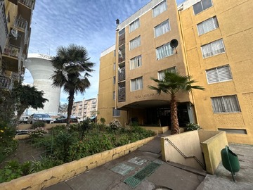 Departamento en arriendo mensual en Segunda transversal con uno sur, Maipú - 3 dormitorios, 1 baño