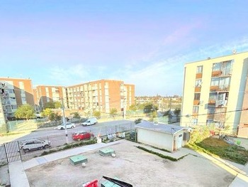 Departamento en venta en Dpto de 2d en cerro navia, Cerro Navia - 2 dormitorios, 1 baño