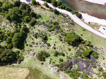 Terreno en venta en Oportunidad de Inversión en el Río Mañihuales (176168), Aysén